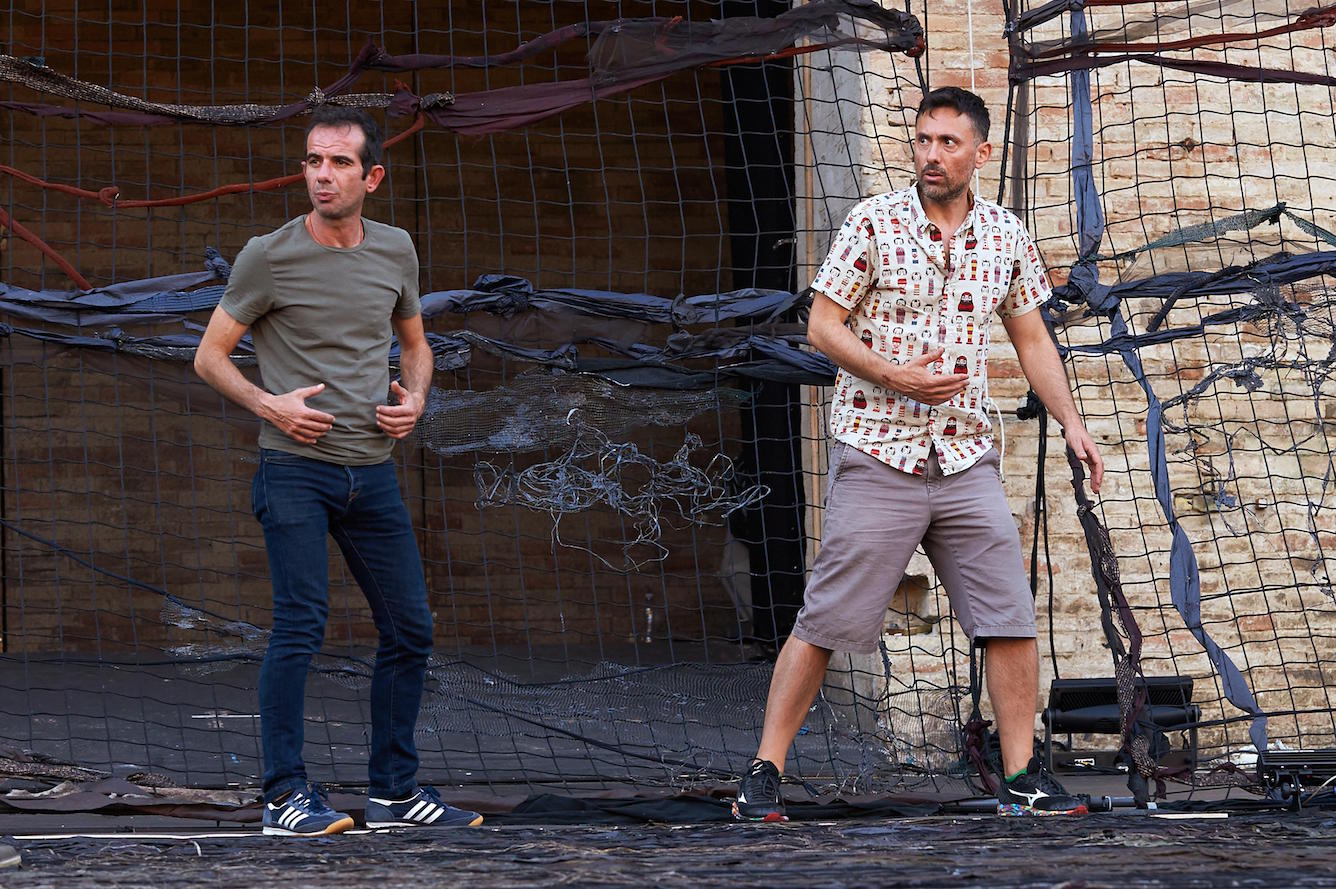 Sul palco dello Sferisterio è la volta di Norma