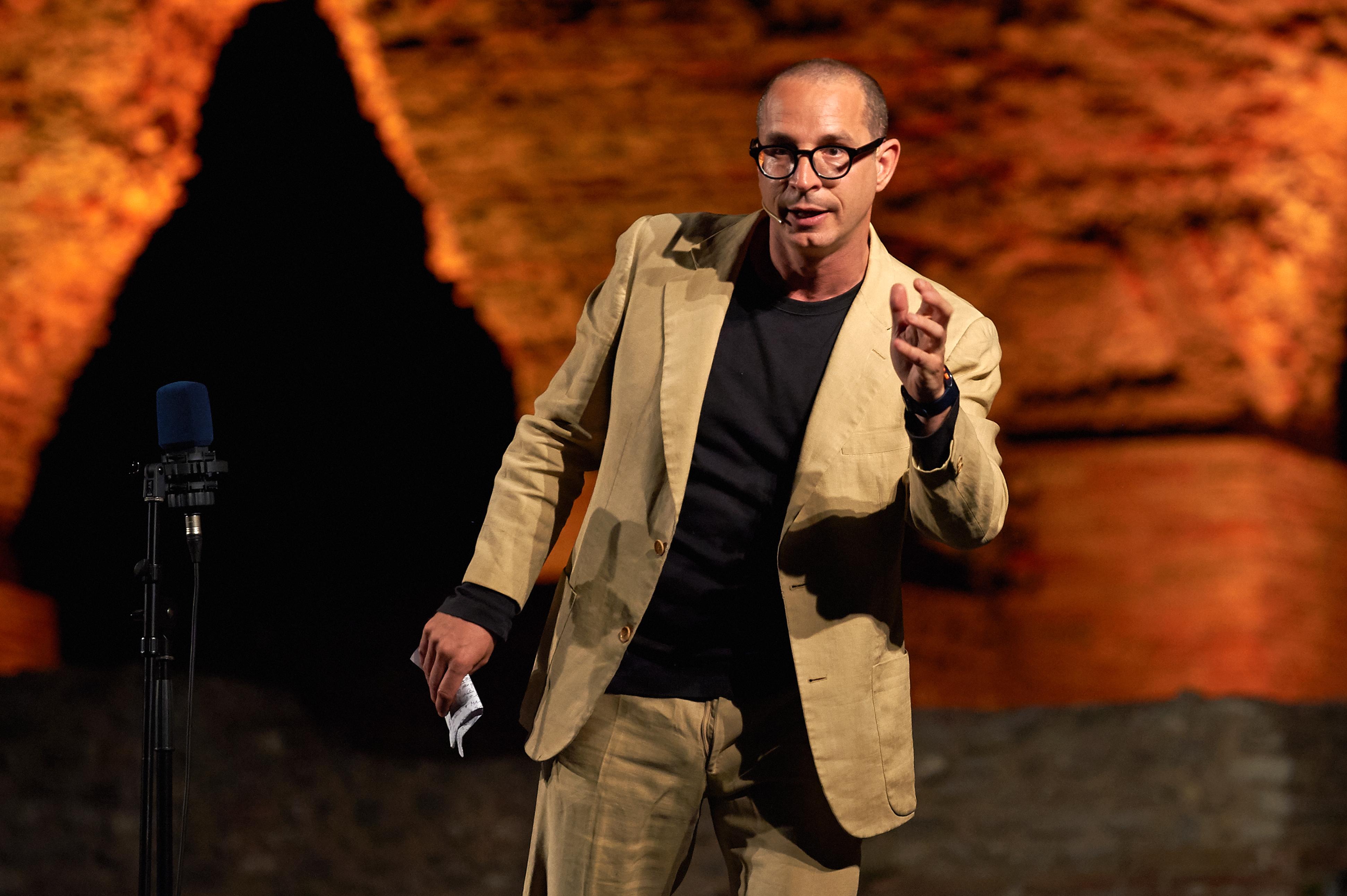 Medea, da Cherubini a Pasolini