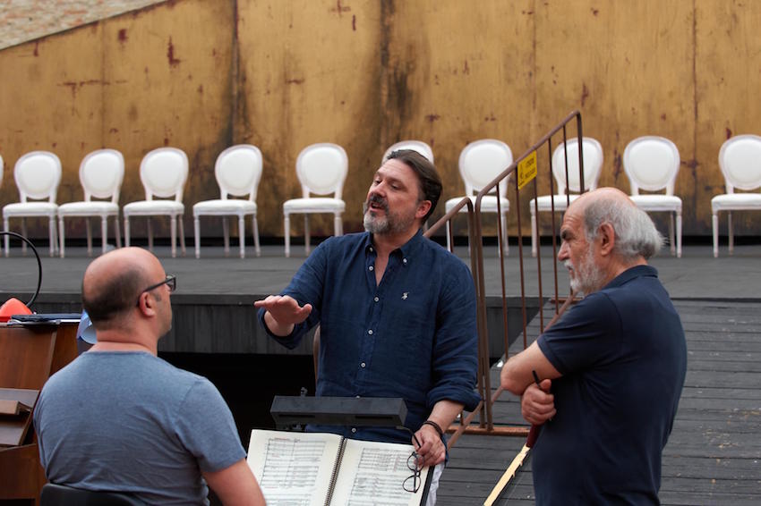 Le paure più ancestrali dell’uomo in Otello