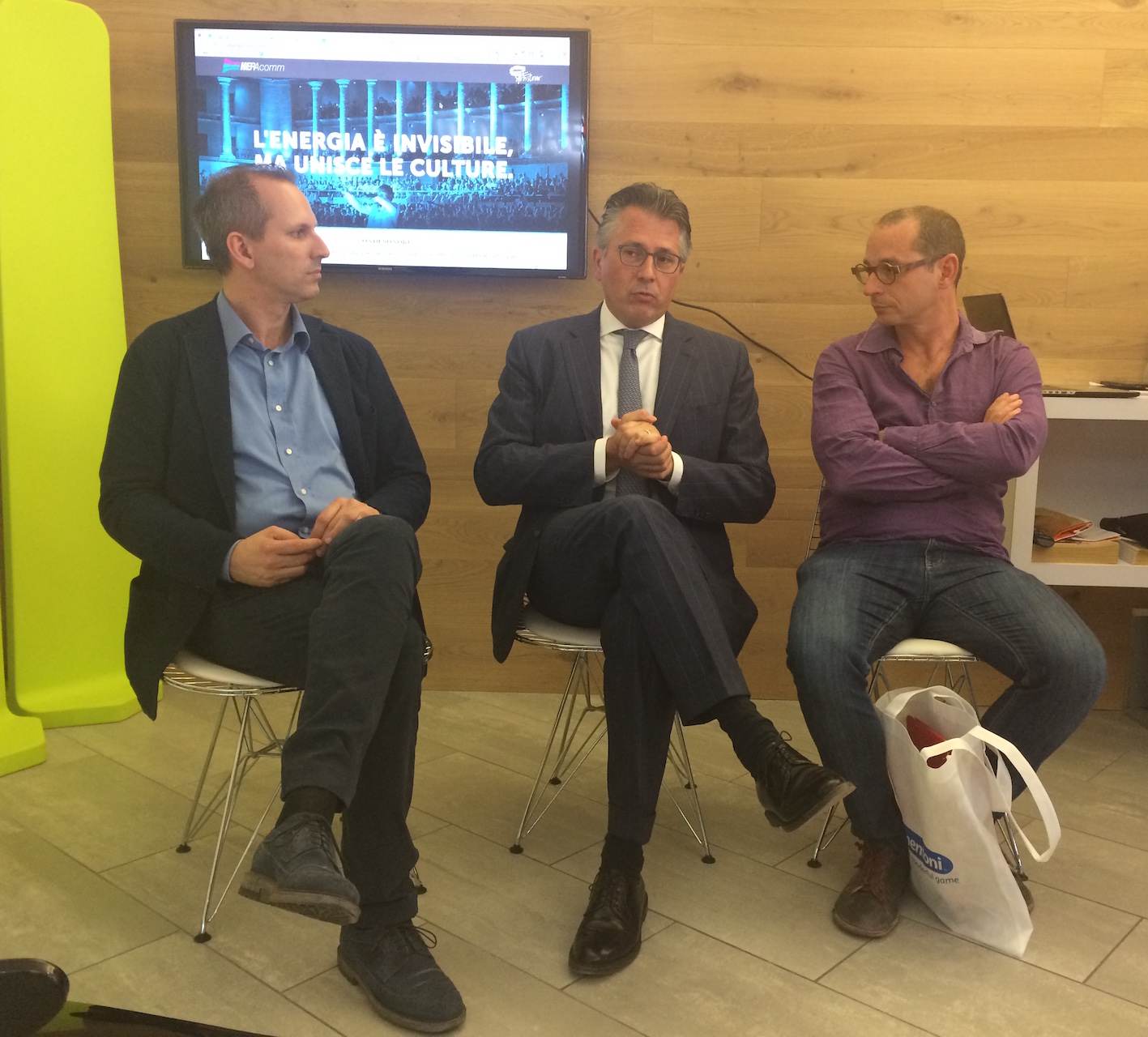 Hera Comm e Macerata Opera Festival insieme per i Mercoledì del Festival OFF