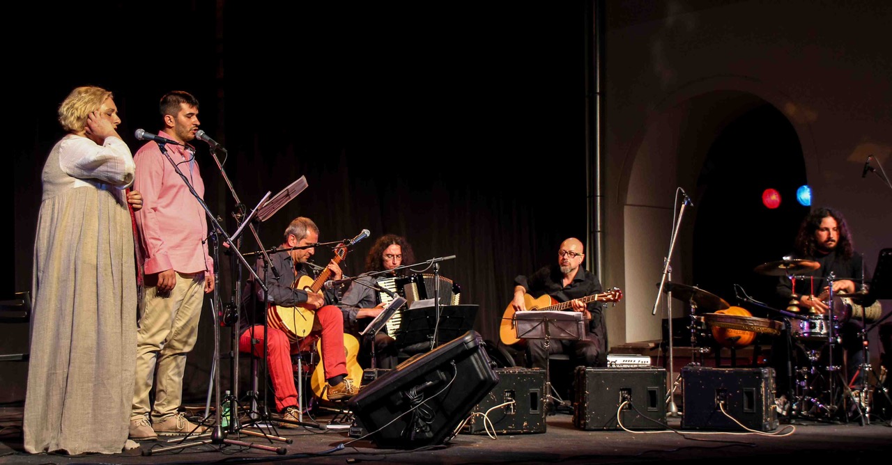 Via ai Mercoledì al Teatro Lauro Rossi