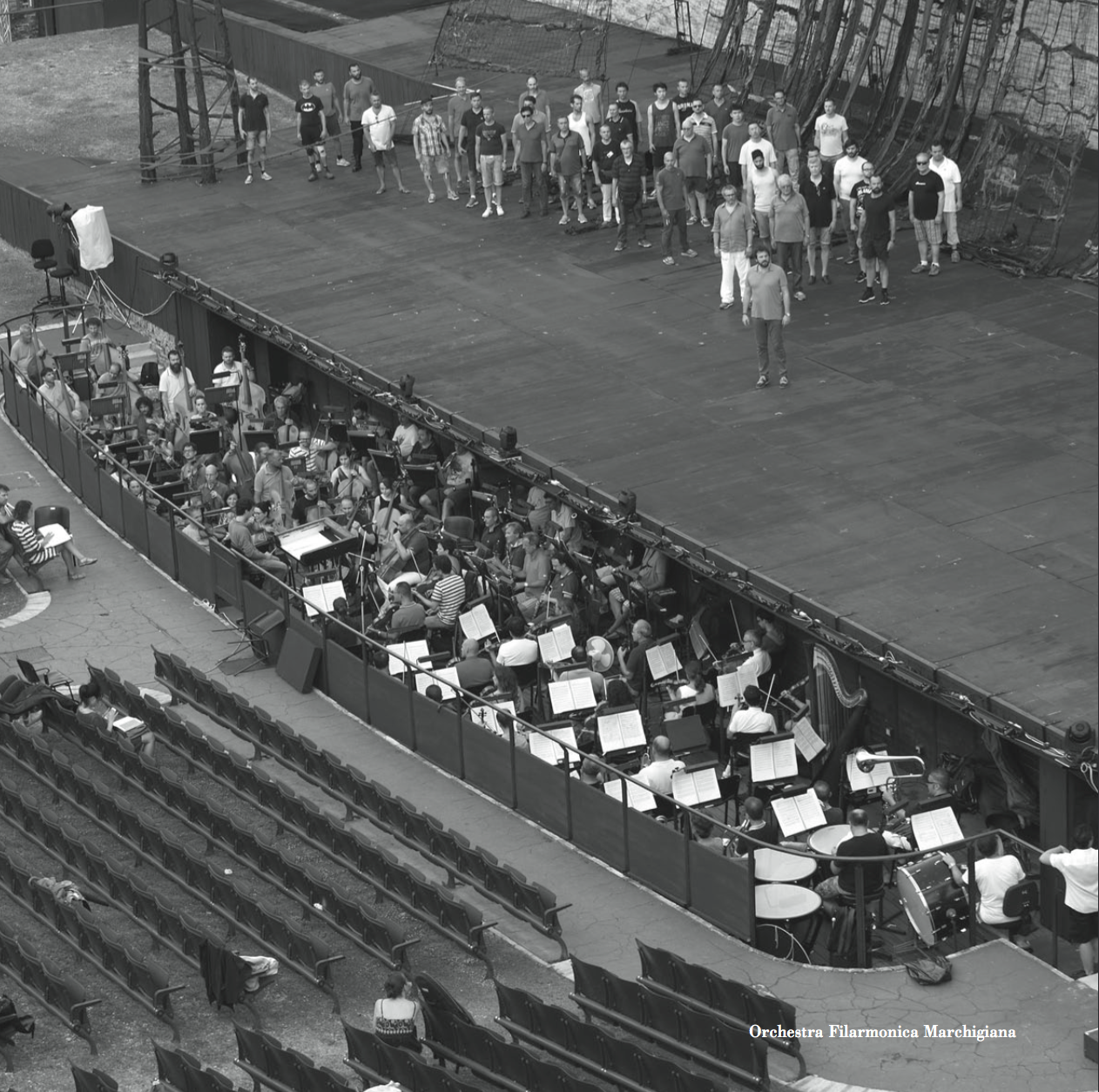 Orchestra Filarmonica Marchigiana