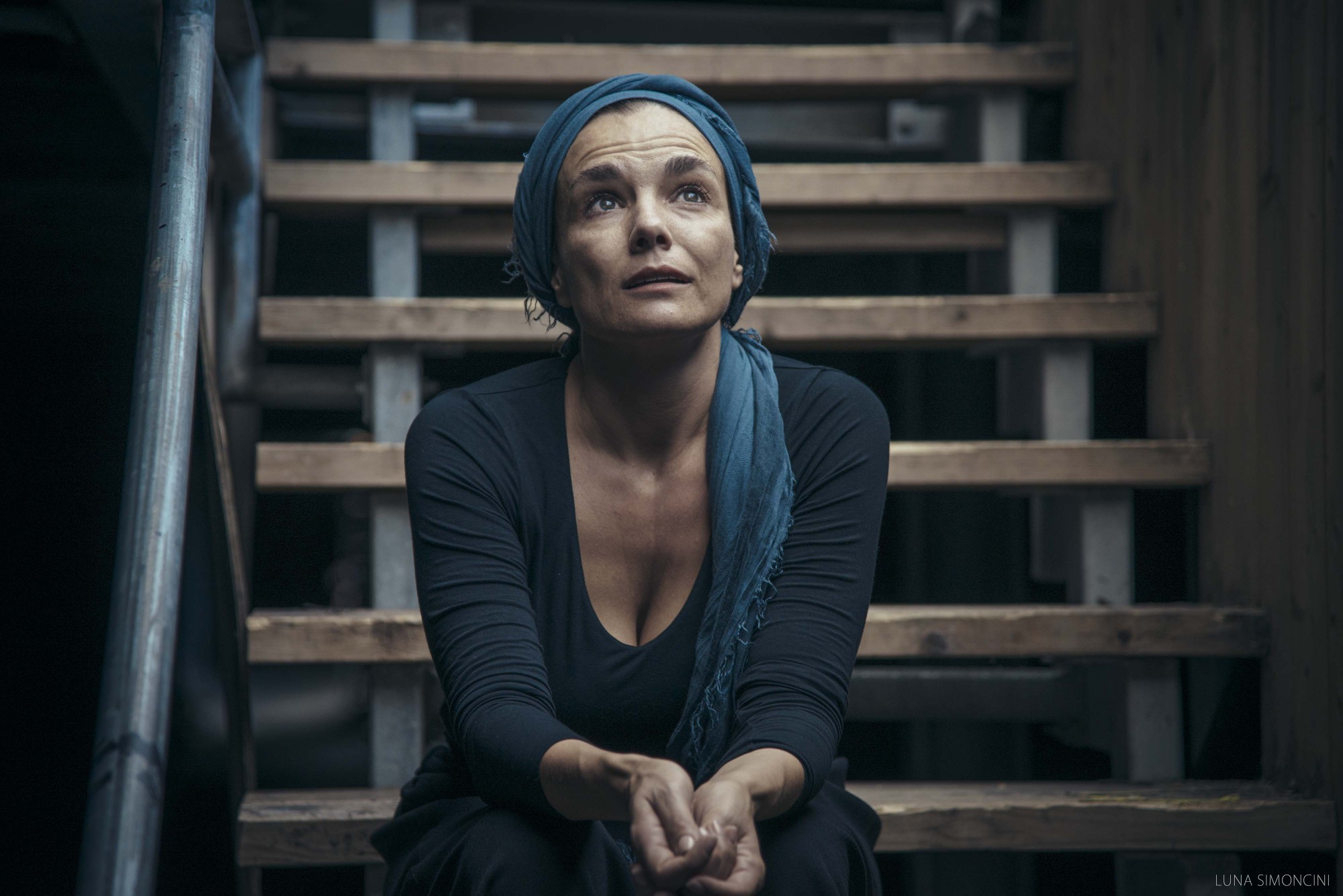 Azzurra e travolgente, la Notte dell’Opera fa tappa a Macerata