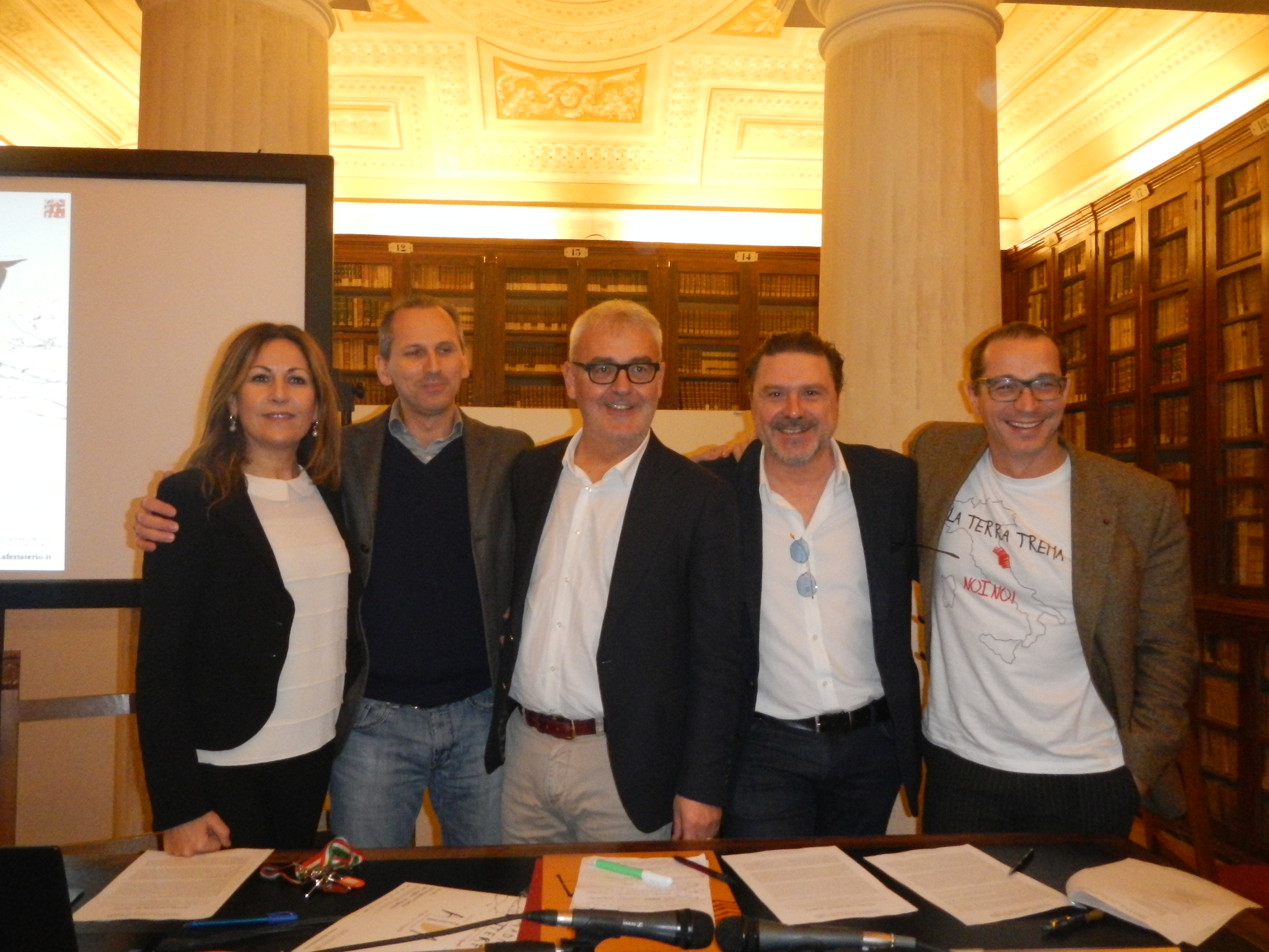 Oriente: i cast della 53ª stagione