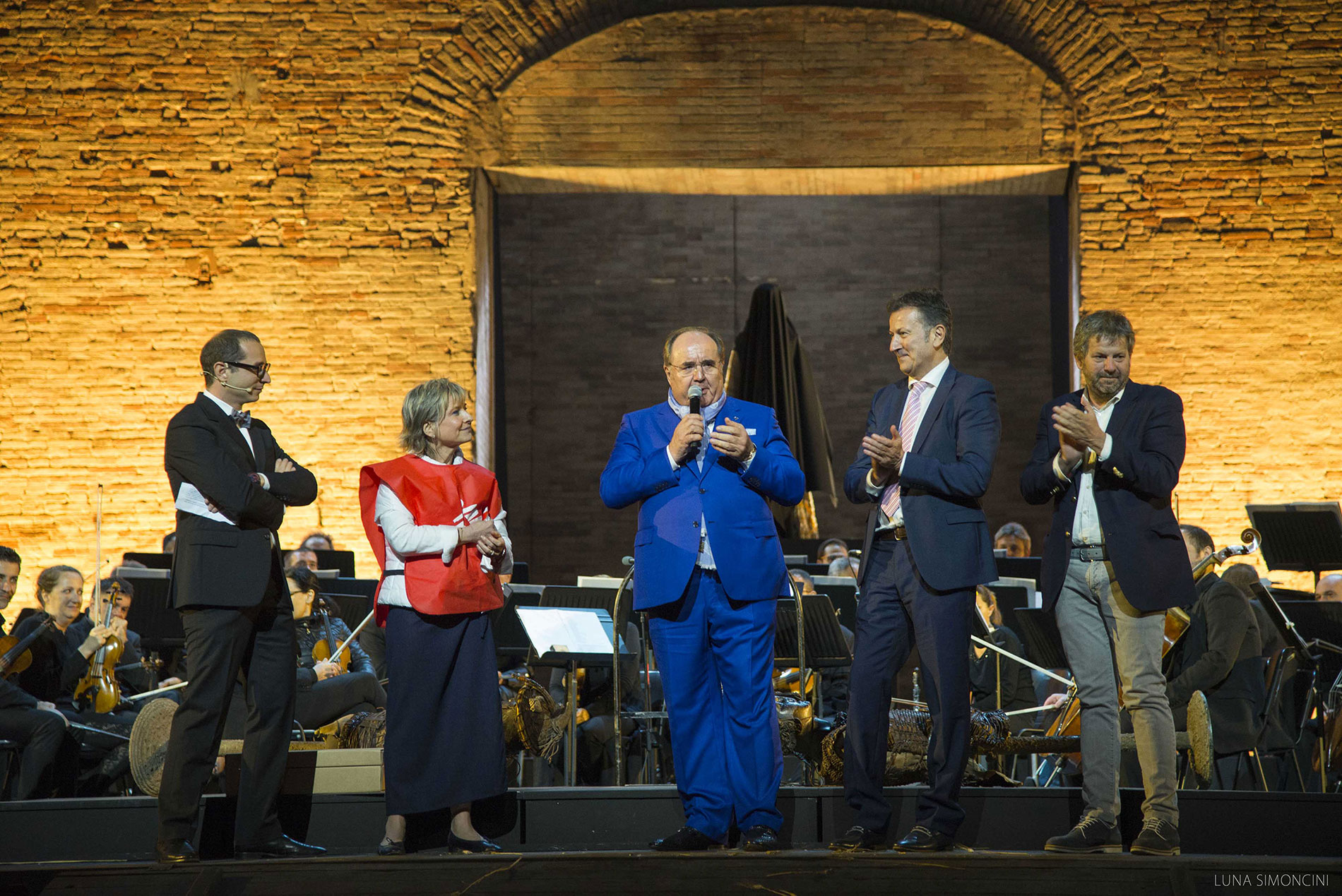 Raccolti 18mila euro a favore di Medici Senza Frontiere