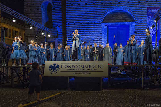 Notte dell’opera 2017, partono i lavori