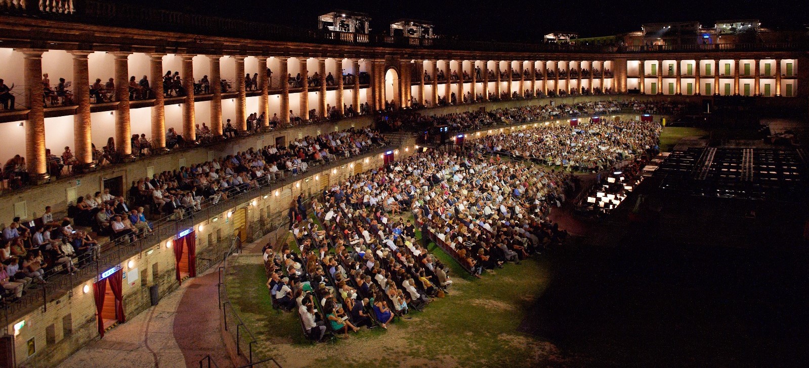 biglietteria teatri macerata