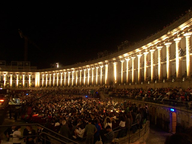 Biglietteria sopra al milione di euro di incasso