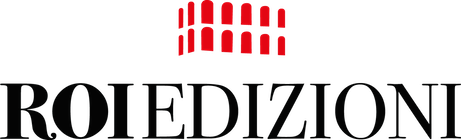 ROI EDIZIONI1 ROI EDIZIONI1