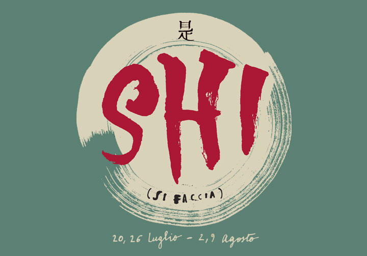 Domani al debutto il Macerata Opera Festival con Shi (Si faccia)