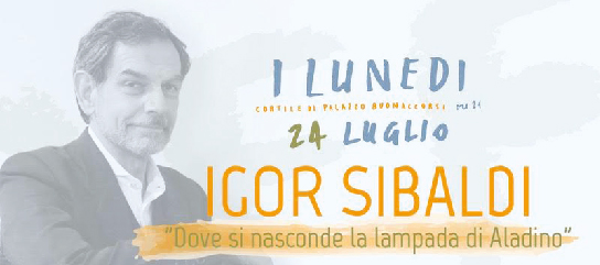 I Lunedì del Festival OFF con Life Strategies