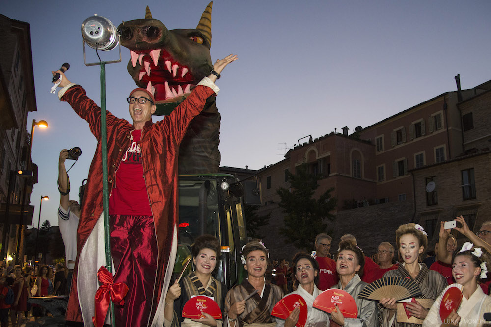 Domani una Notte dell’Opera internazionale