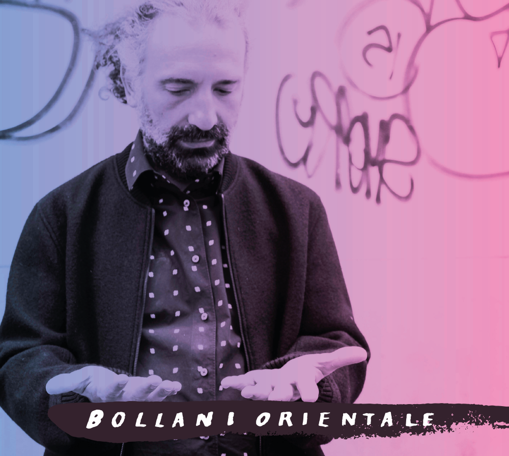Bollani Orientale tra opera e vino, un concerto realizzato con IMT