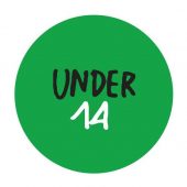 under 14