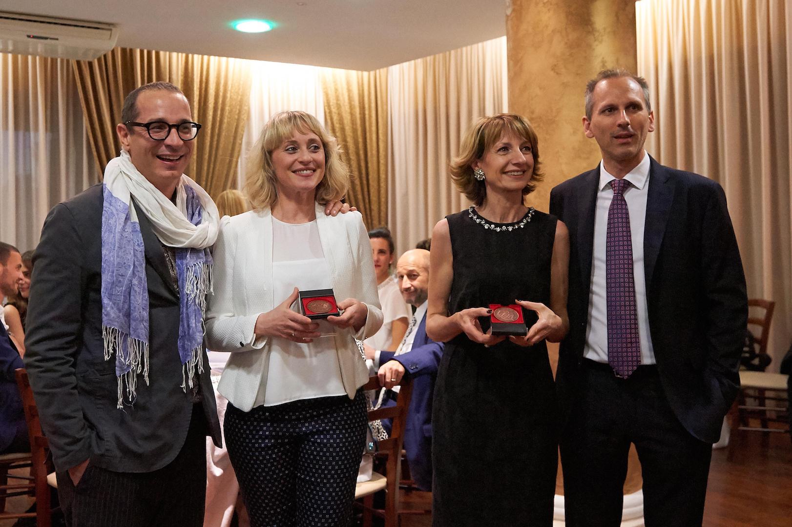 Cento Mecenati quasi al traguardo