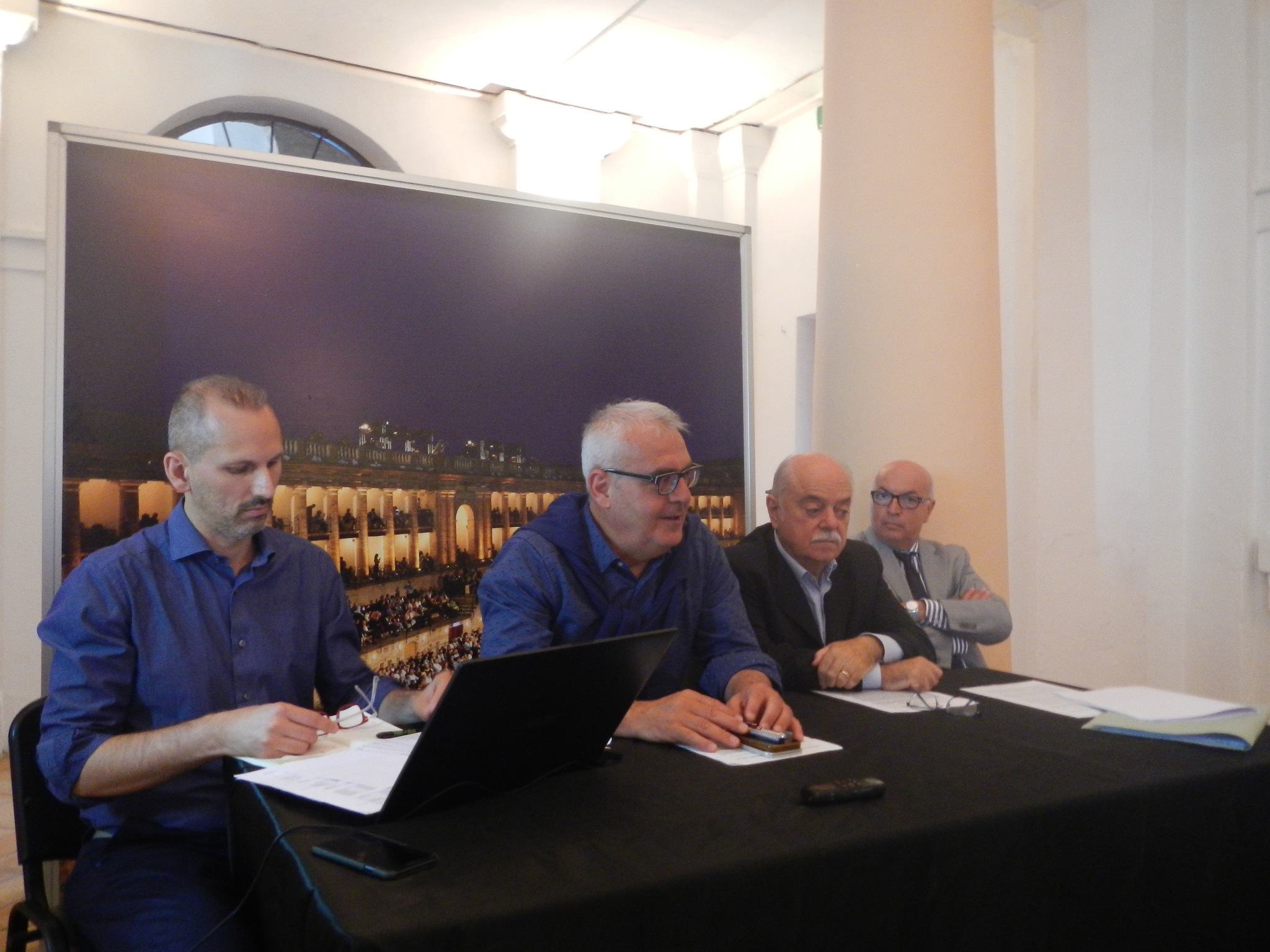 I dati definitivi del Macerata Opera Festival 2017