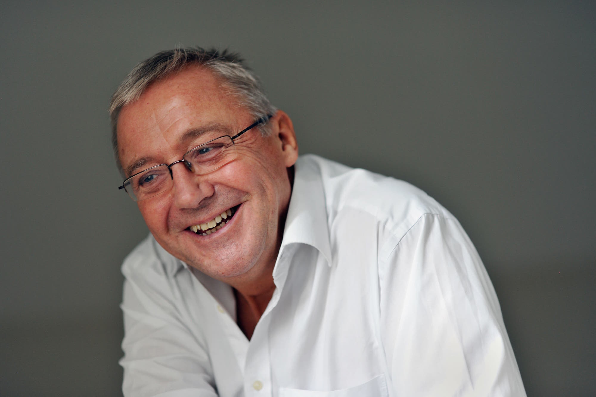 Graham Vick: debutto allo Sferisterio con una nuova produzione del Flauto magico.