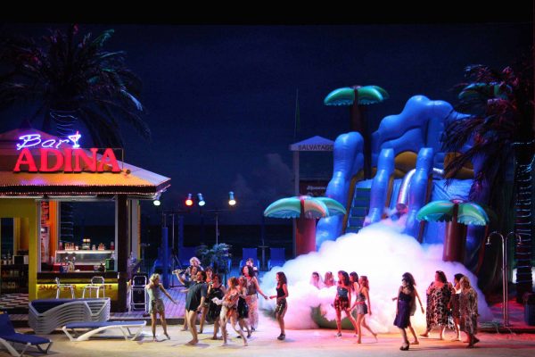 le 5 cose più folli da fare al macerata opera festival