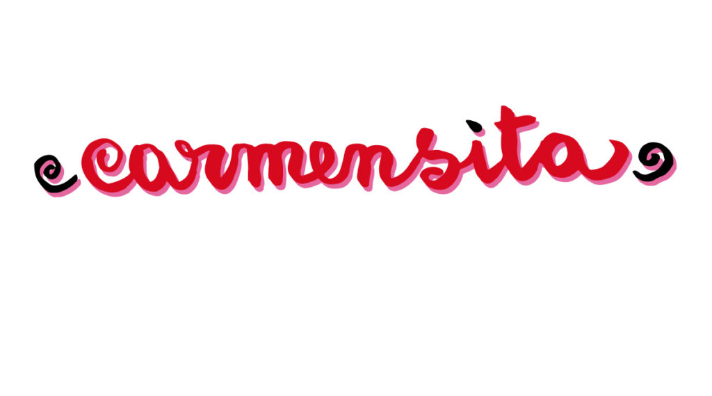 carmensita