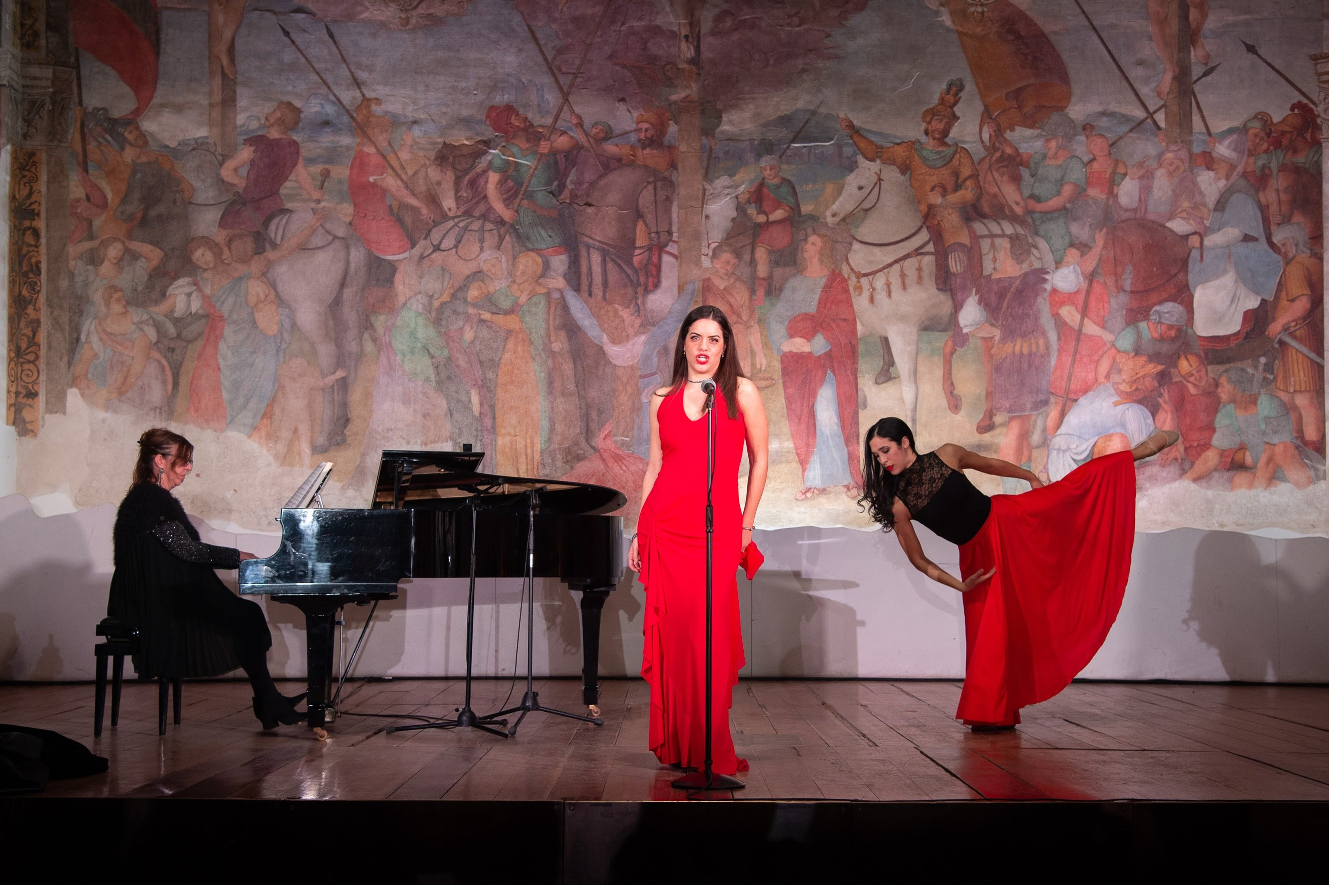 Il Macerata Opera Festival alla BIT per proporre agli operatori internazionali l’edizione 2019