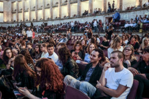 Sferisterio_Giovani Sferisterio_Giovani
