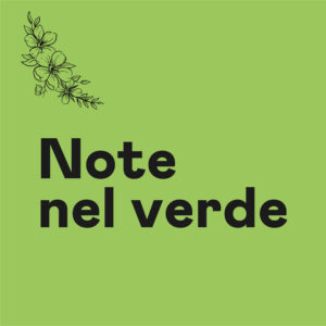 Note nel Verde Note nel Verde
