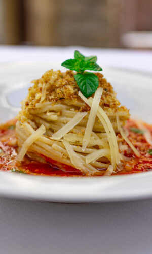 Spaghetti al 100x100 - letizia carducci