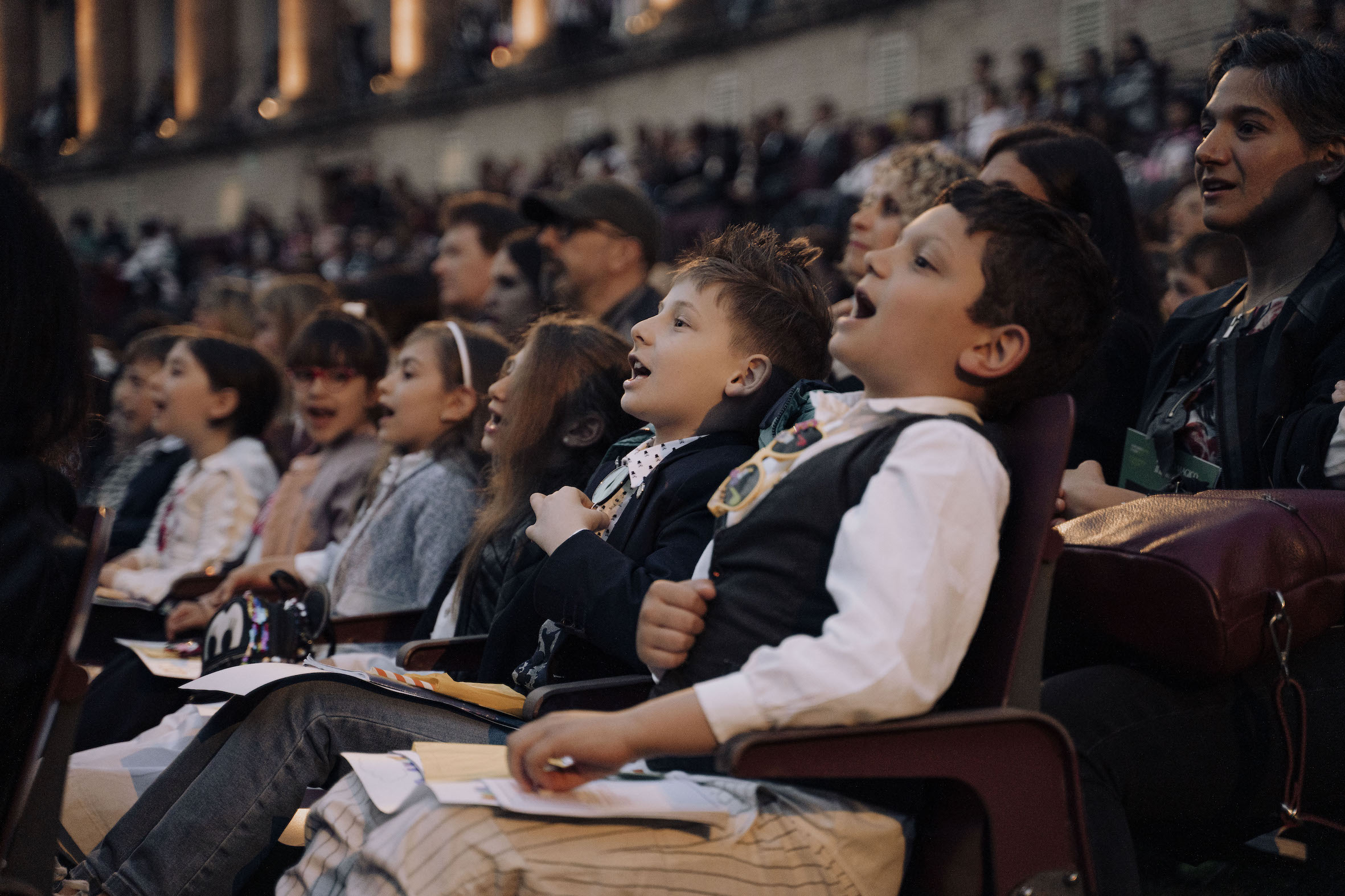 Arte e opera lirica: accordo tra Comune, Associazione Arena Sferisterio e Sistema Museo