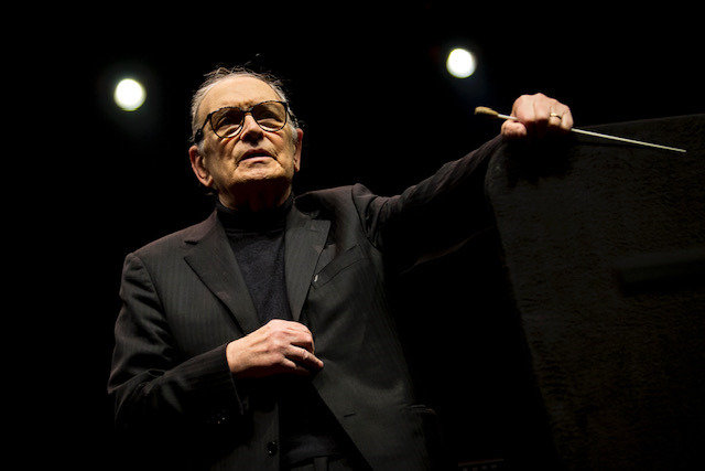 L’opera coreografica <em>Notte Morricone</em>: allo Sferisterio la prima nazionale outdoor giovedì 1 agosto alle ore 21