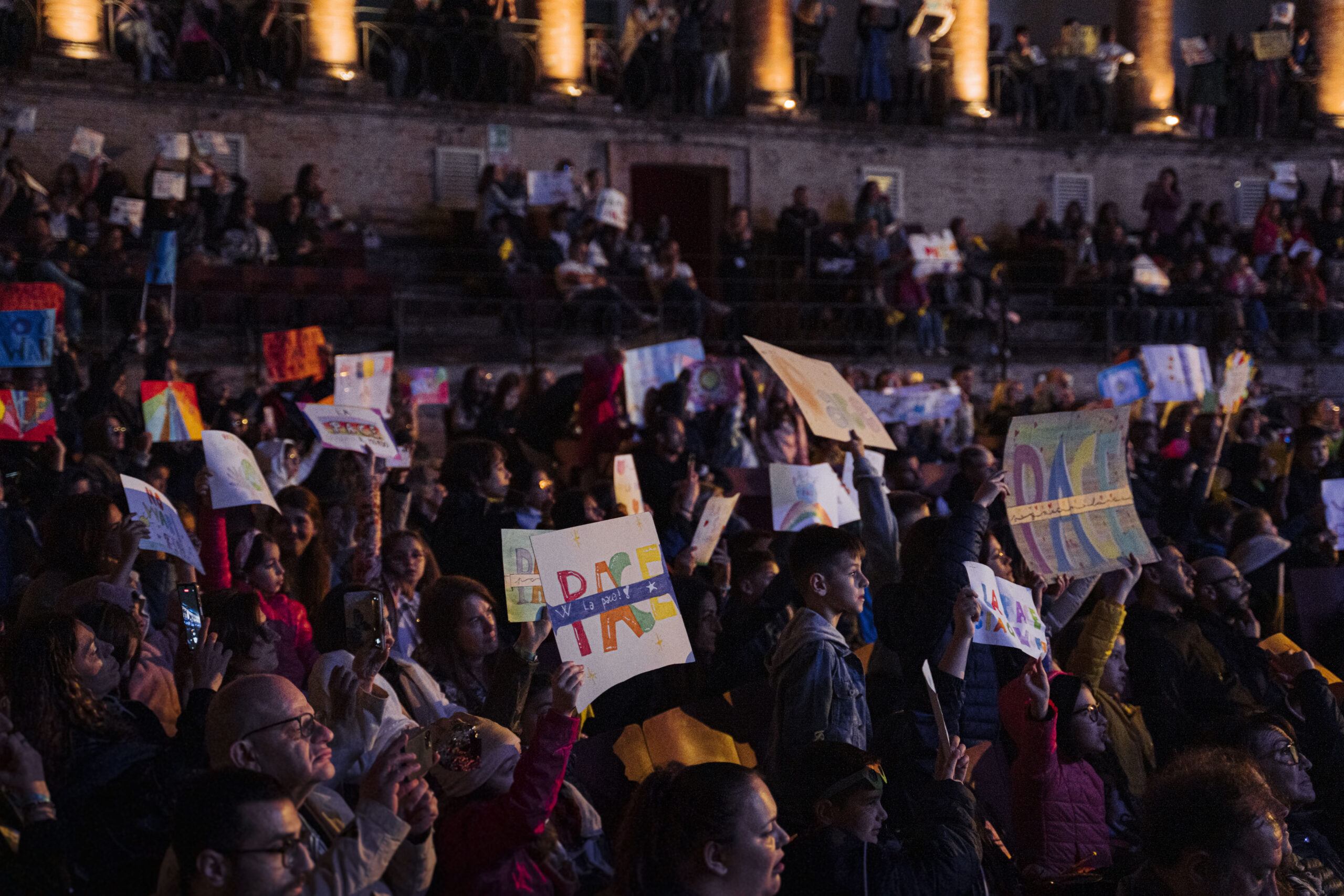 Altissima adesione al progetto “Lo Sferisterio a scuola”: numeri già superiori a quelli del 2023 e la necessità di aggiungere due rappresentazioni