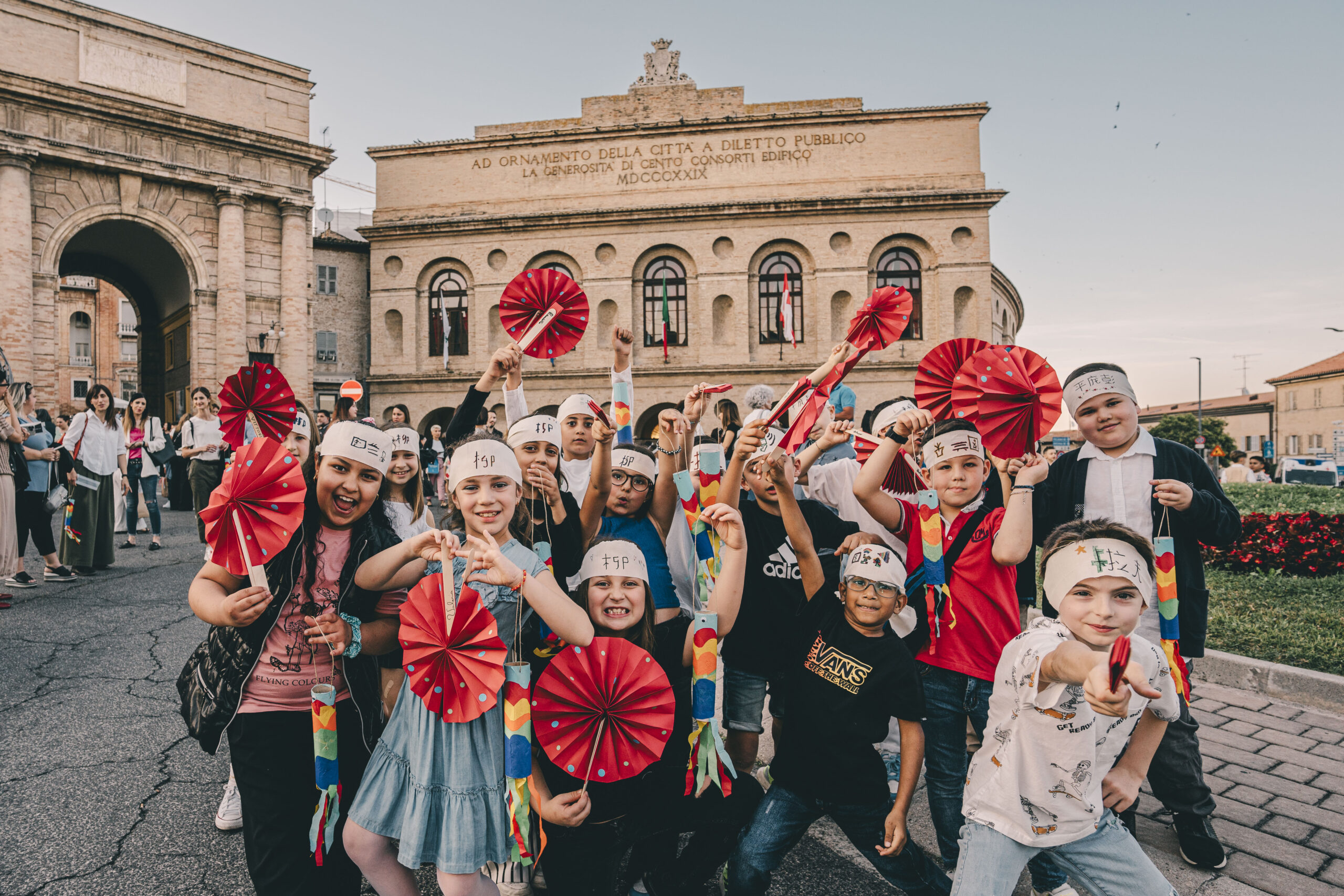 Nuovo record per gli spettacoli del Macerata Opera Family che raggiungono le 14.946 presenze