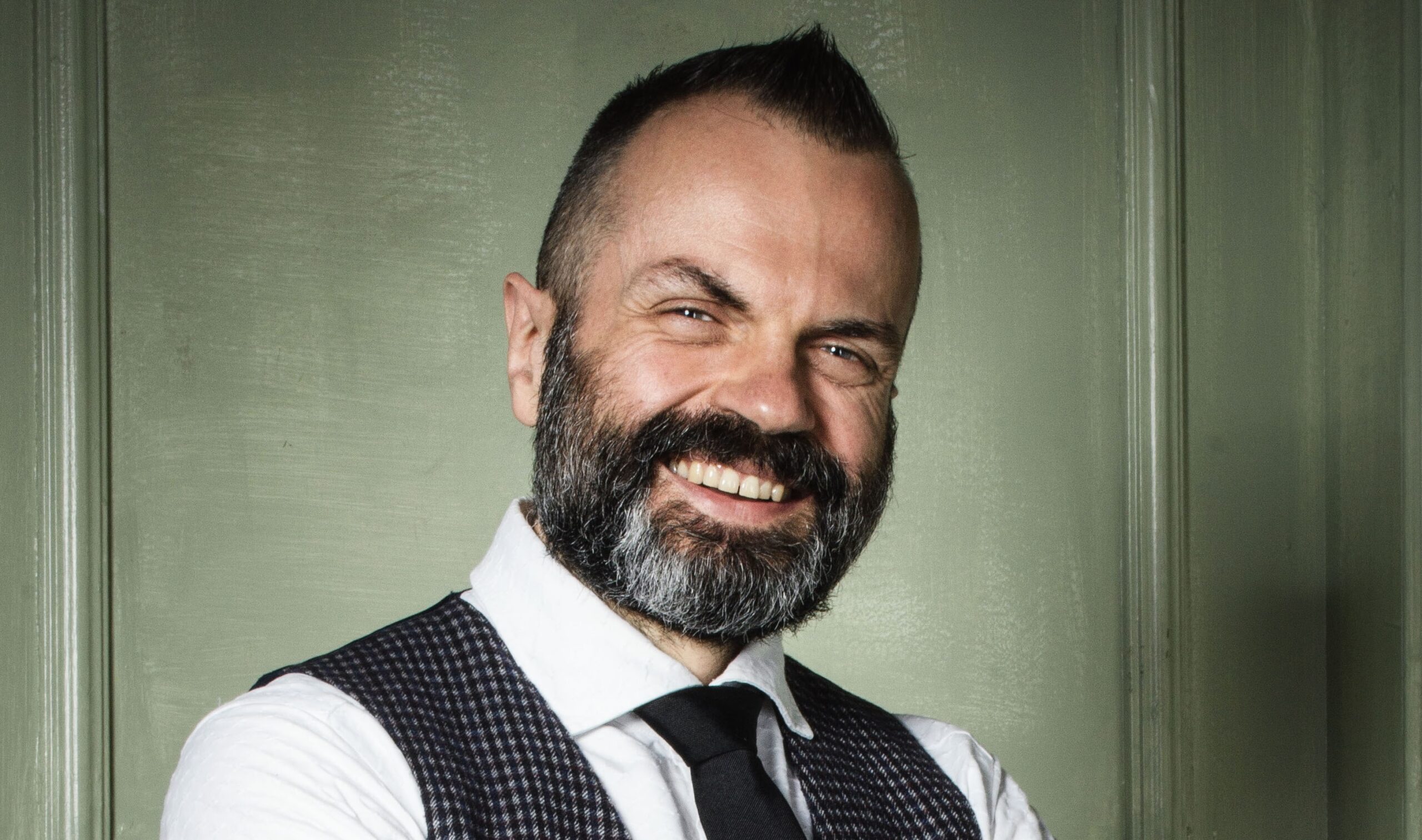 Il CDA dell’Associazione Arena Sferisterio nomina Marco Vinco direttore artistico del Macerata Opera Festival